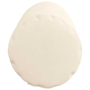 Μαξιλάρια Στήριγμα 2 pcs Μπεζ Ø 25 x 70 cm Ύφασμα Μικροΐνας