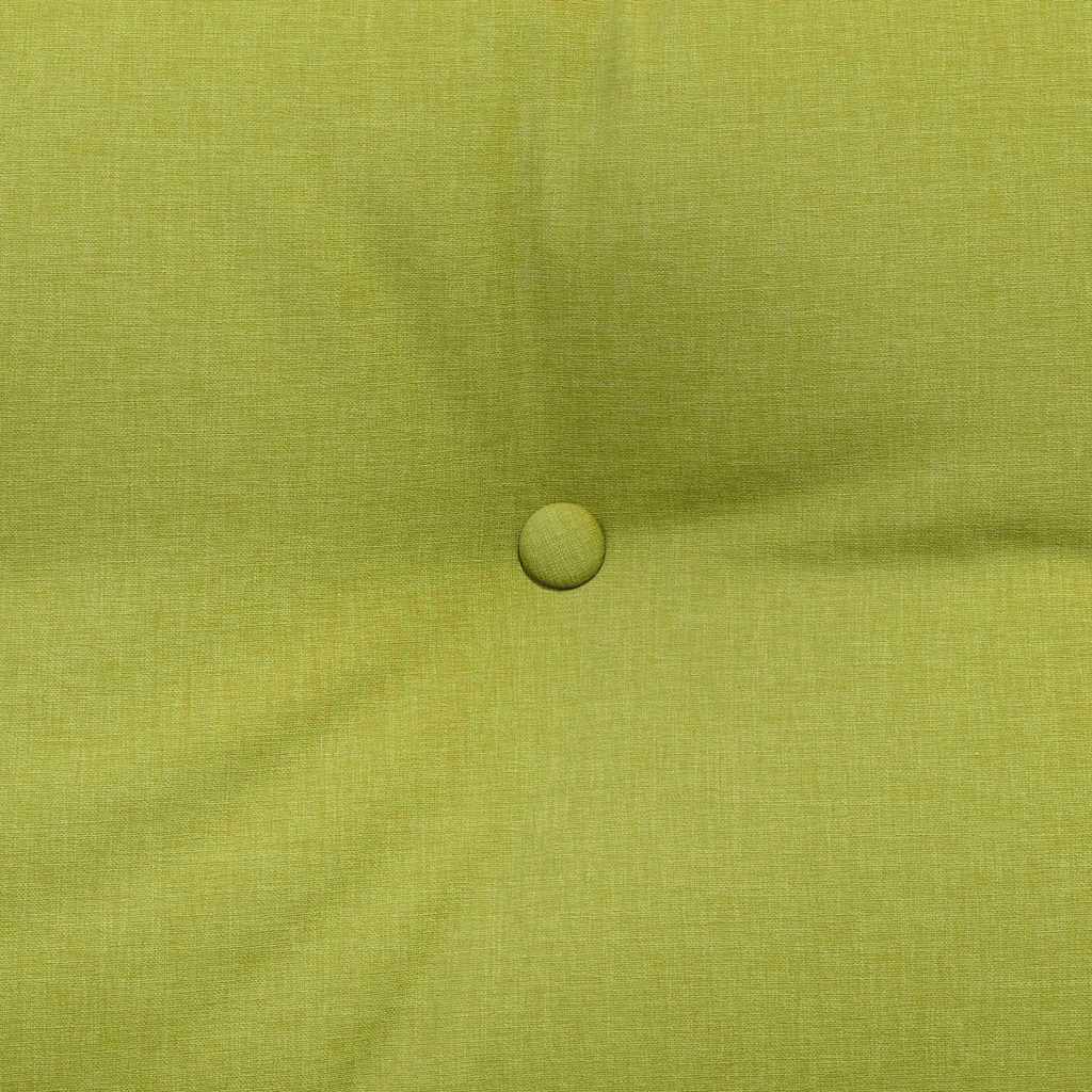 Μαξιλάρι Πλάτης Ανοιχτό Πράσινο 160 x 24 x 50 εκ ύφασμα - Pakobazaar