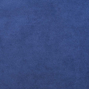 Μαξιλάρι Πλάτης Μπλε Αστυνομίας 60 x 50 cm Υφασμάτινο Κορντουρά