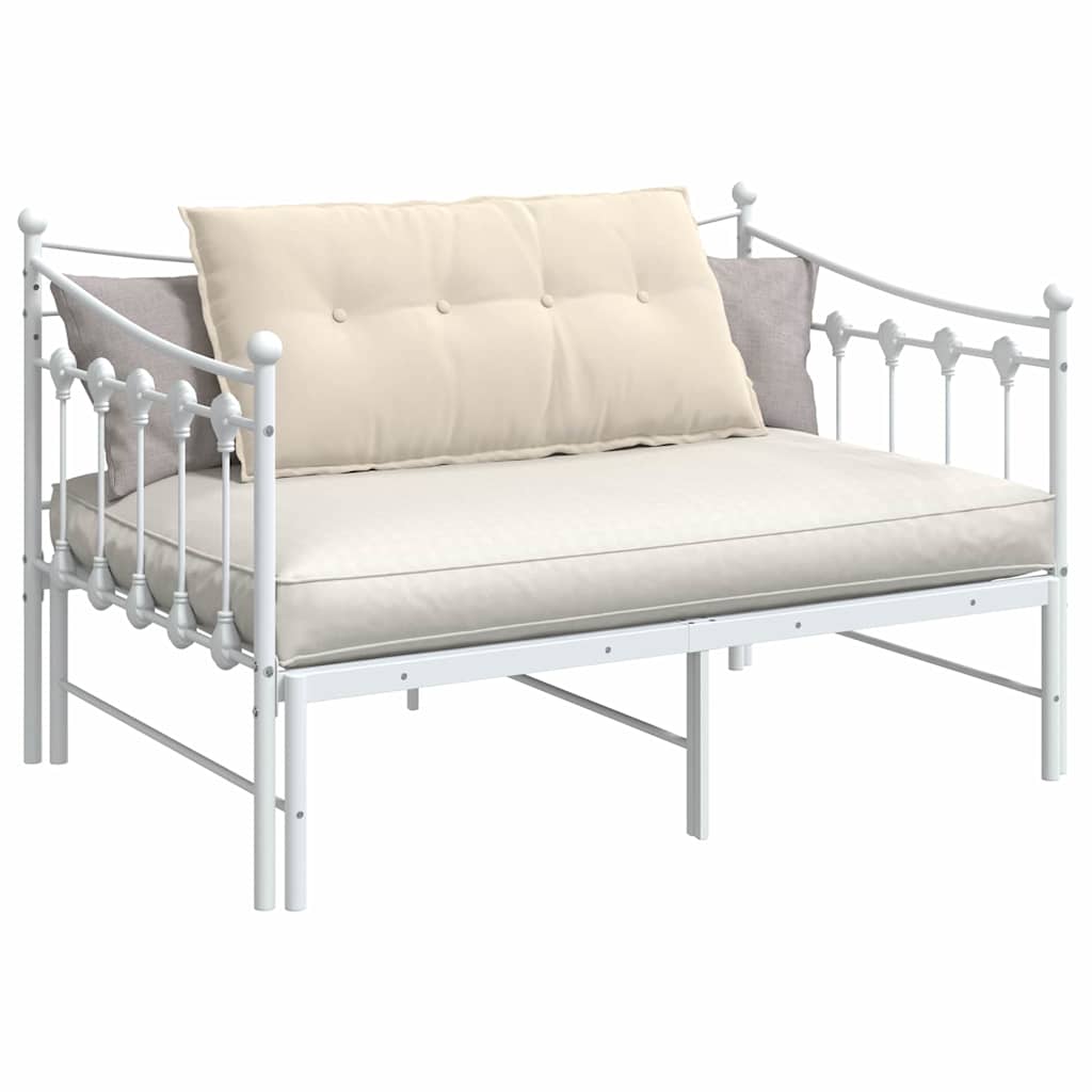 Μαξιλάρι Πλάτης Μπεζ 100 x 50 cm Ύφασμα Μικροΐνας