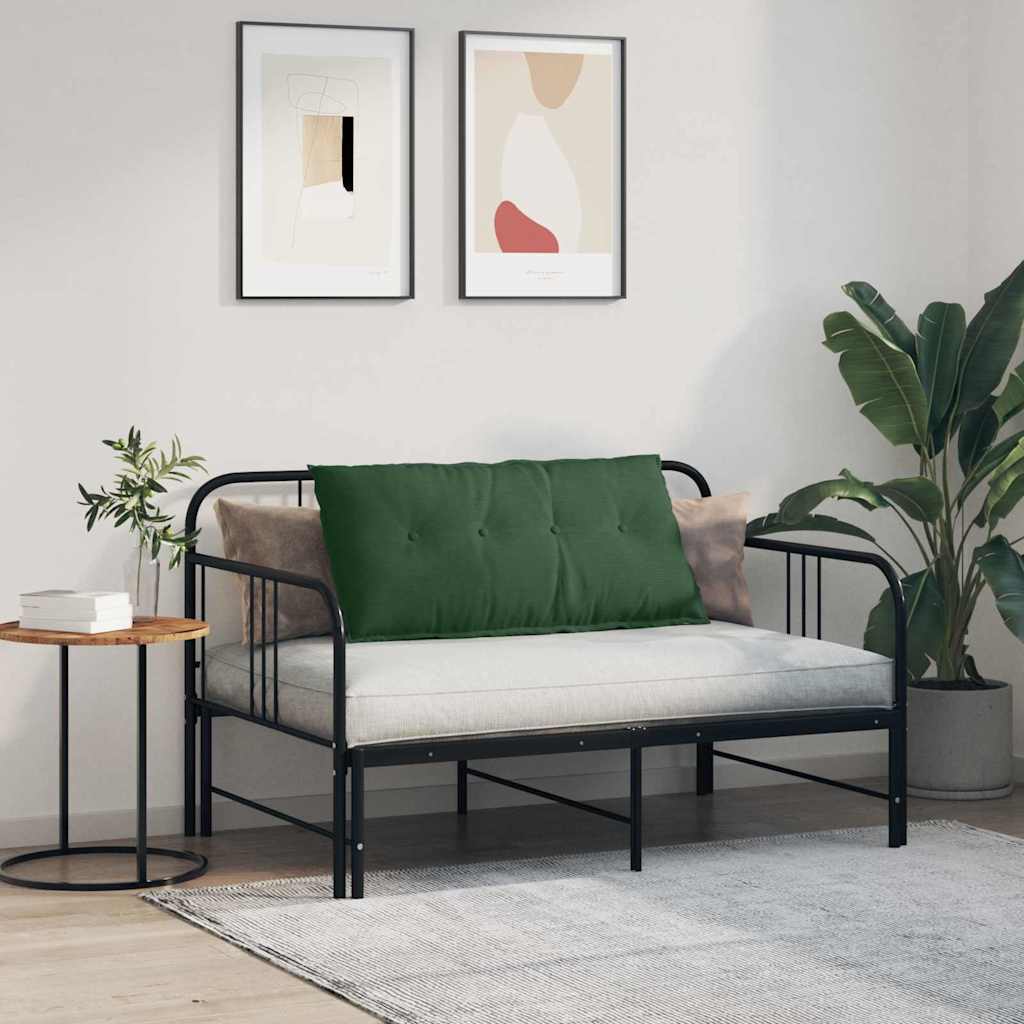 Μαξιλάρι Πλάτης Τζαγκουάρ Πράσινο 100 x 50 cm