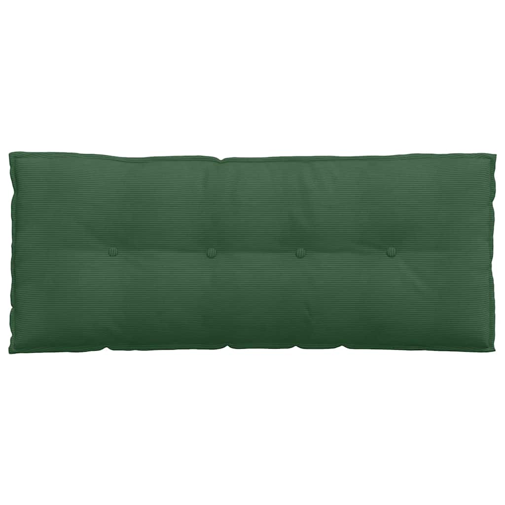 Μαξιλάρι Πλάτης Τζαγκουάρ Πράσινο 120 x 50 cm
