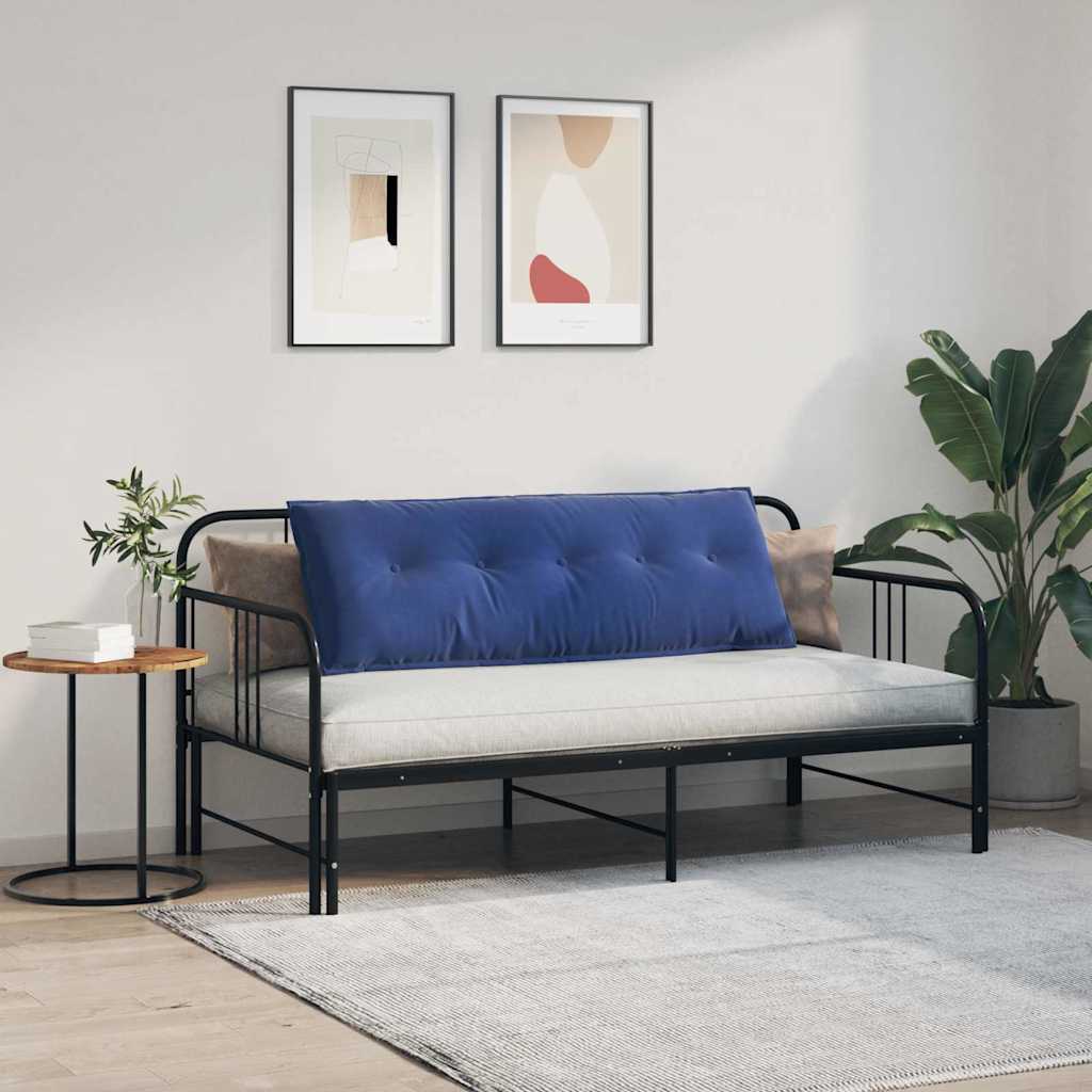 Μαξιλάρι Πλάτης Μπλε Αστυνομίας 140 x 50 cm