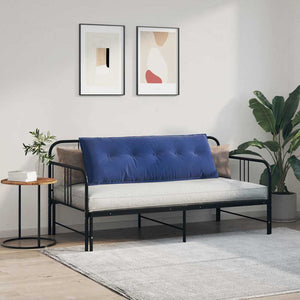 Μαξιλάρι Πλάτης Μπλε Αστυνομίας 140 x 50 cm