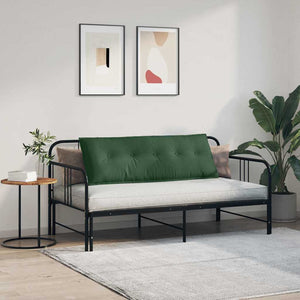 Μαξιλάρι Πλάτης Τζαγκουάρ Πράσινο 140 x 50 cm