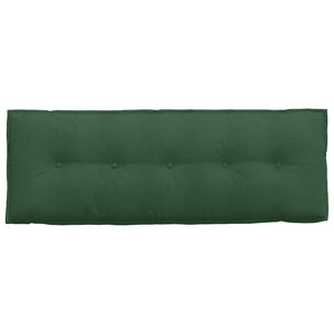 Μαξιλάρι Πλάτης Τζαγκουάρ Πράσινο 140 x 50 cm