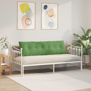 Μαξιλάρι Πλάτης Ανοιχτό Πράσινο 160 x 50 cm