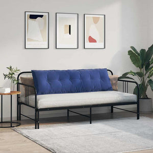 Μαξιλάρι Πλάτης Μπλε Αστυνομίας 160 x 50 cm