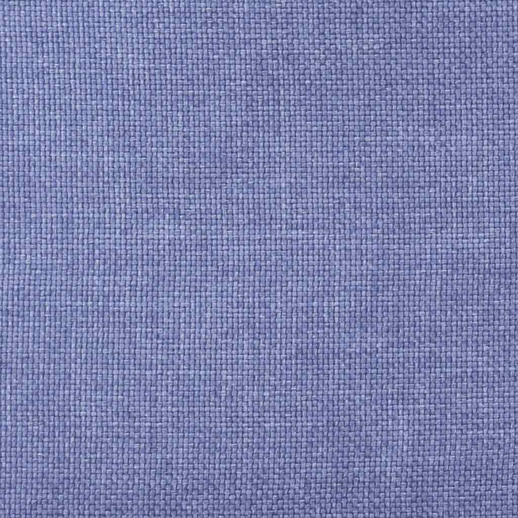 Μαξιλάρια καθισμάτων 4 pcs Μπλε τζην 45 x 45 x 12 εκ. ύφασμα