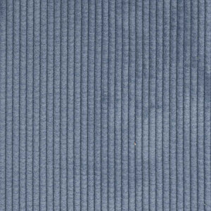 Μαξιλάρια καθισμάτων 4 pcs Μπλε 40 x 40 x 3 cm - Pakobazaar