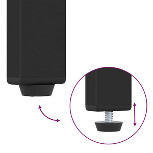 Ράφι Βιβλίων 3 επιπέδων 102 x 32 x 40,5 εκ. Επεξεργασμένο Ξύλο
