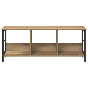 Ράφι Βιβλίων Artisan Oak 102 x 32 x 40,5 εκ. Επεξεργασμένο ξύλο - Pakobazaar