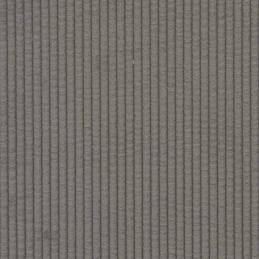 Μαξιλάρι Καναπέ 2 pcs Ανοιχτό γκρι 50 x 30 cm