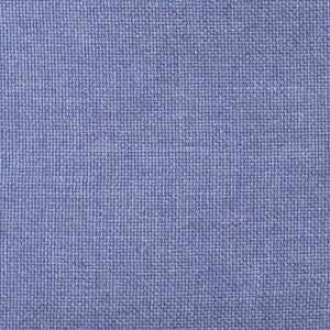 Μαξιλάρι Καναπέ 2 τμχ. ύφασμα Μπλε τζην 120 x 40 cm
