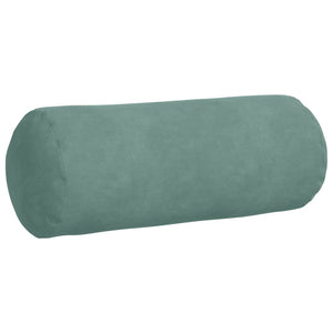 Μαξιλάρια Στήριγμα 2 pcs Θαλασσί Ø 15 x 40 εκ - Pakobazaar