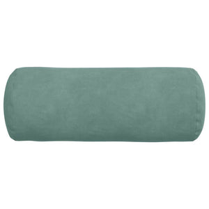 Μαξιλάρια Στήριγμα 2 pcs Θαλασσί Ø 15 x 40 εκ - Pakobazaar