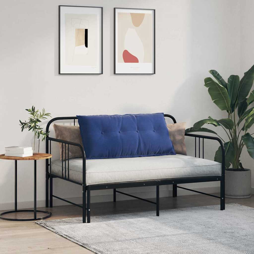 Μαξιλάρι Πλάτης Μπλε Αστυνομίας 100 x 50 cm