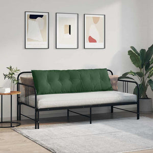 Μαξιλάρι Πλάτης Τζαγκουάρ Πράσινο 160 x 50 cm