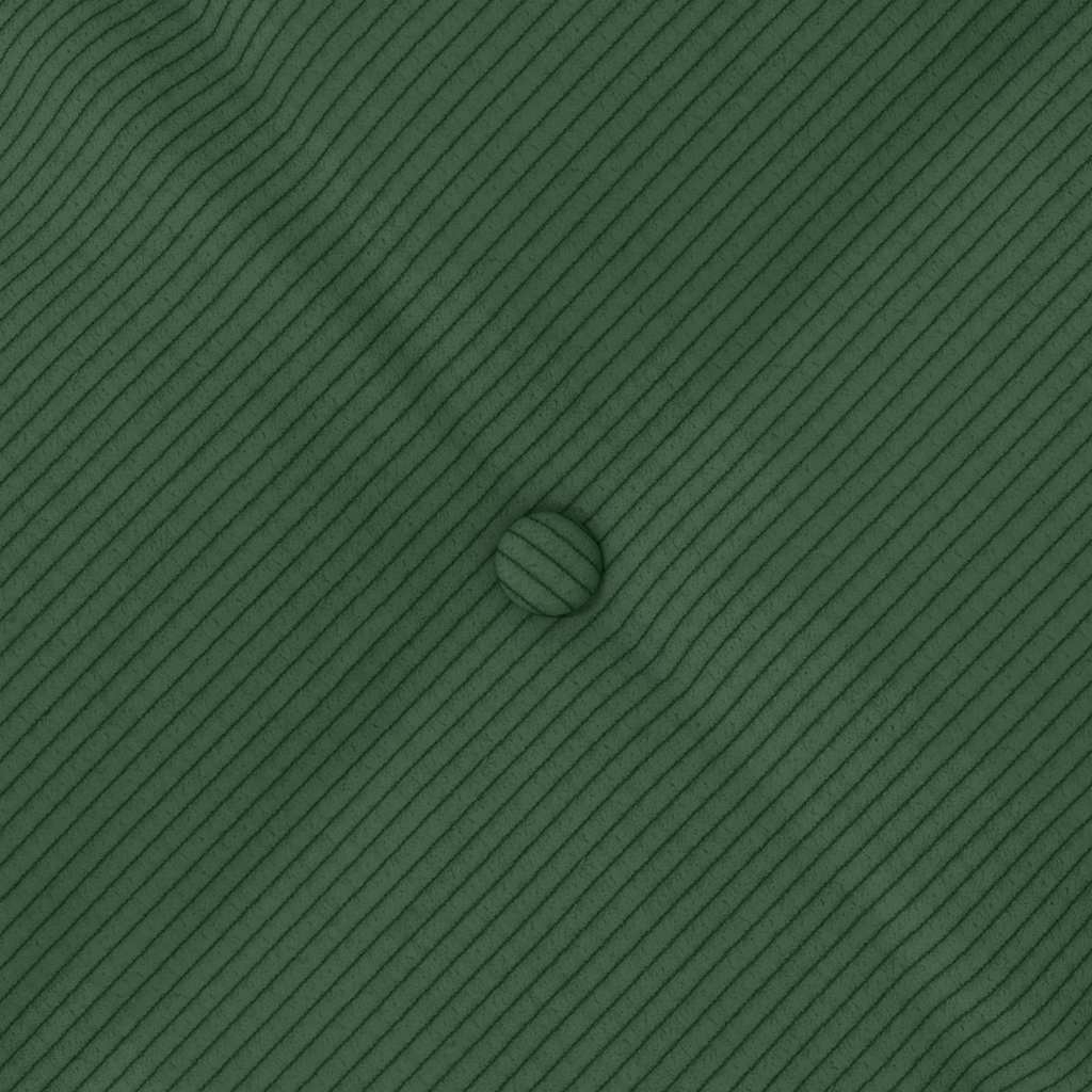 Μαξιλάρι Πλάτης Τζαγκουάρ Πράσινο 200 x 50 εκ.