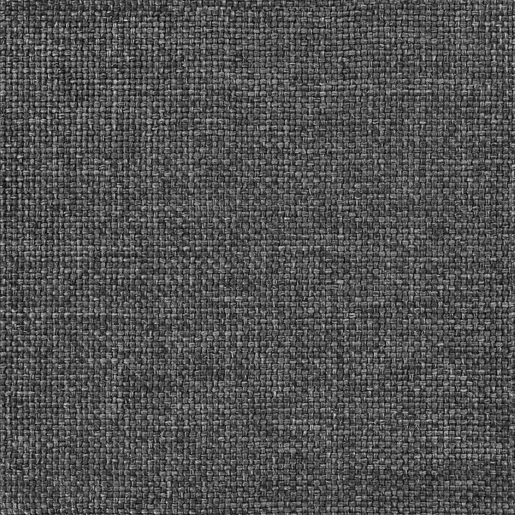 Ταπετσαρισμένο κεφαλάρι Φυσικό και Σκούρο Γκρίζο 200 cm