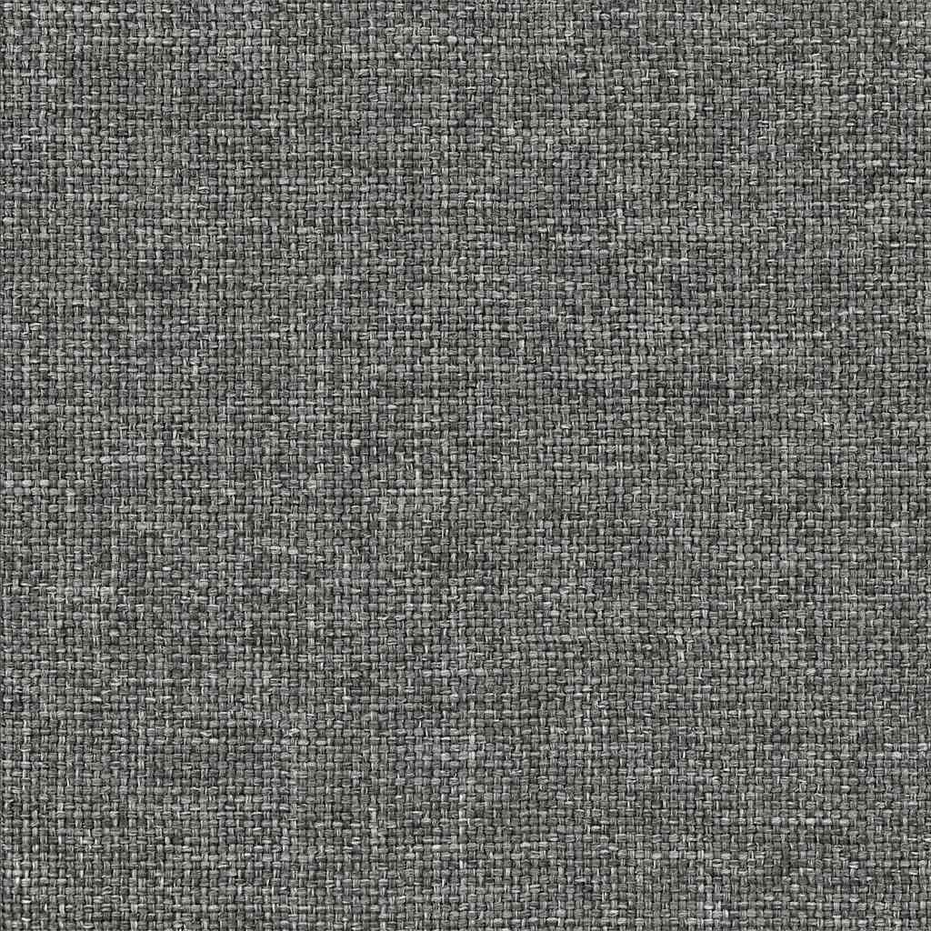 Ταπετσαρισμένο κεφαλάρι Λευκό και Ανοιχτό Γκρι 180 cm