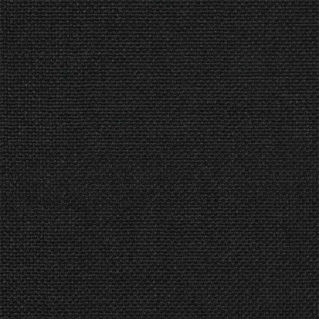 Ταπετσαρισμένο κεφαλάρι με κεφαλάρι Καφέ και Μαύρο 90 cm - Pakobazaar