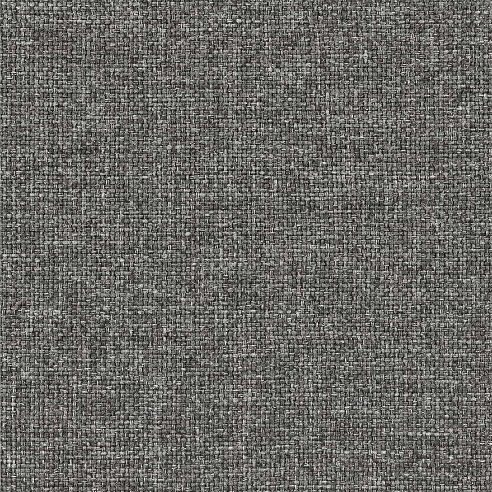 Ταπετσαρισμένο κεφαλάρι Λευκό και Ανοιχτό Γκρι 135 cm