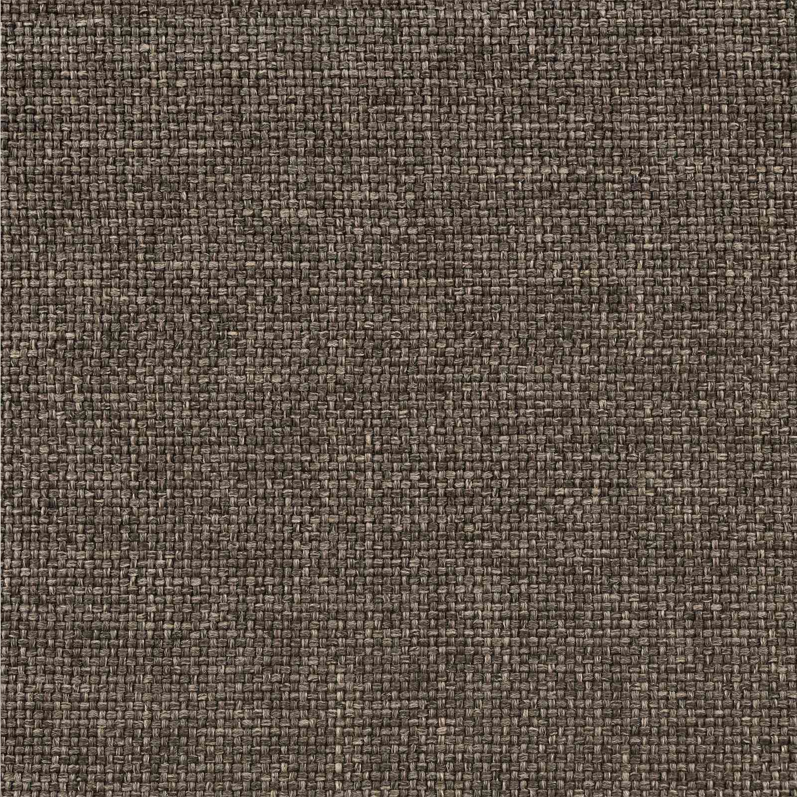 Ταπετσαρισμένο κεφαλάρι με κεφαλάρι Καφέ και Ταπεί 150 cm