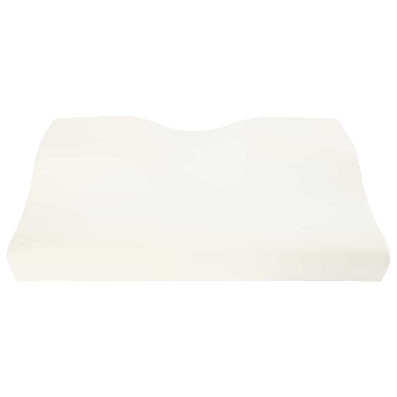 Μαξιλάρι με μαξιλάρι Γκρι 60 x 34 x 11 εκ. Πολυεστέρας - Pakobazaar