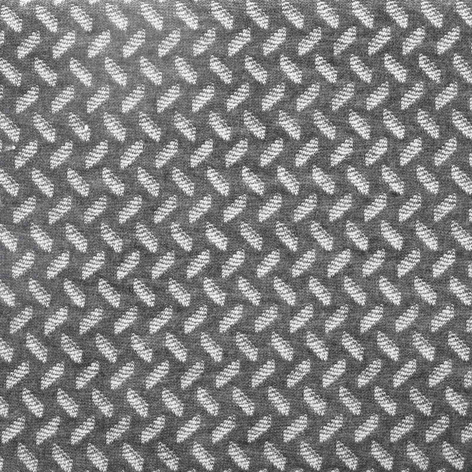 Μαξιλάρι λαιμού Γκρι 53 x 34,5 x 10,5 εκ. Αφρός Μνήμης - Pakobazaar