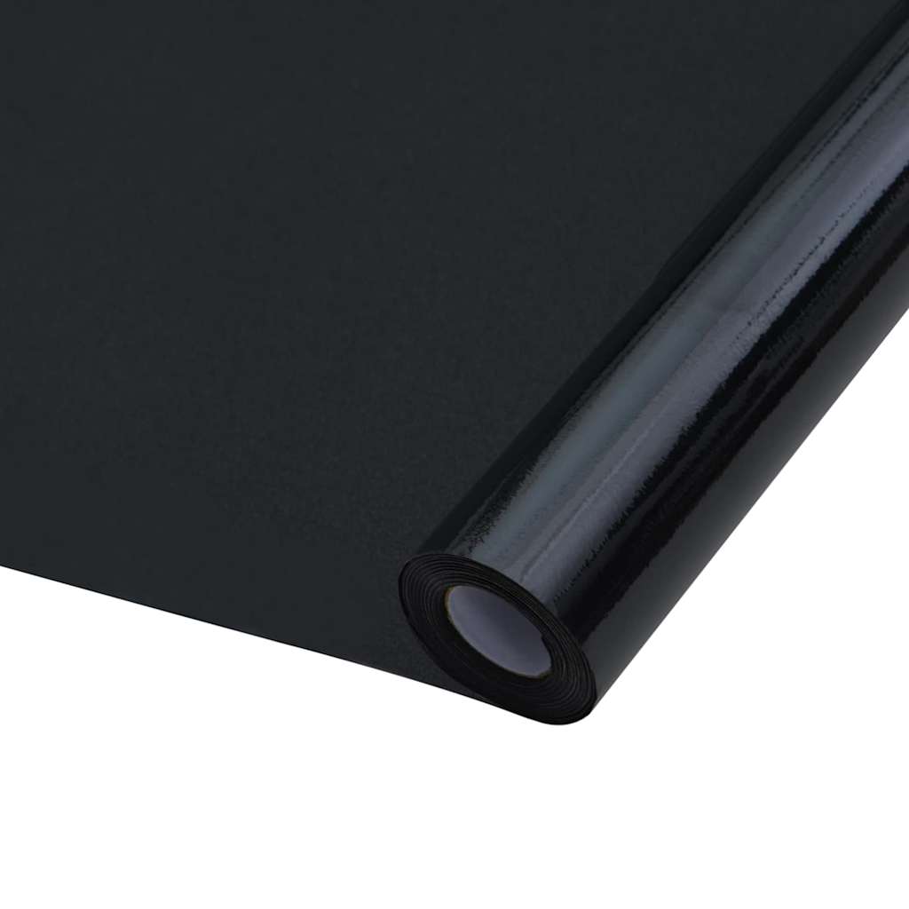 Στατική μεμβράνη για παράθυρα 45 x 2000 cm PVC
