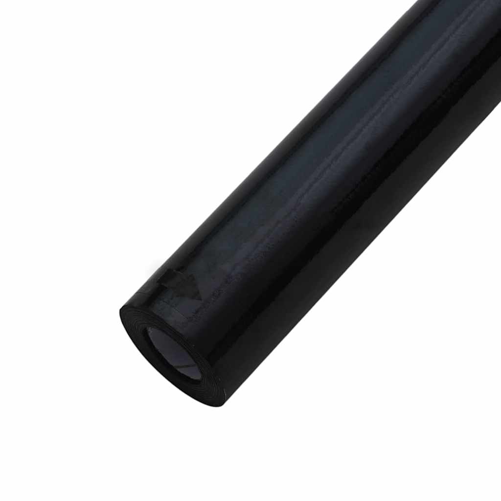 Στατική Μεμβράνη Παράθυρου 60 x 1000 cm PVC - Pakobazaar