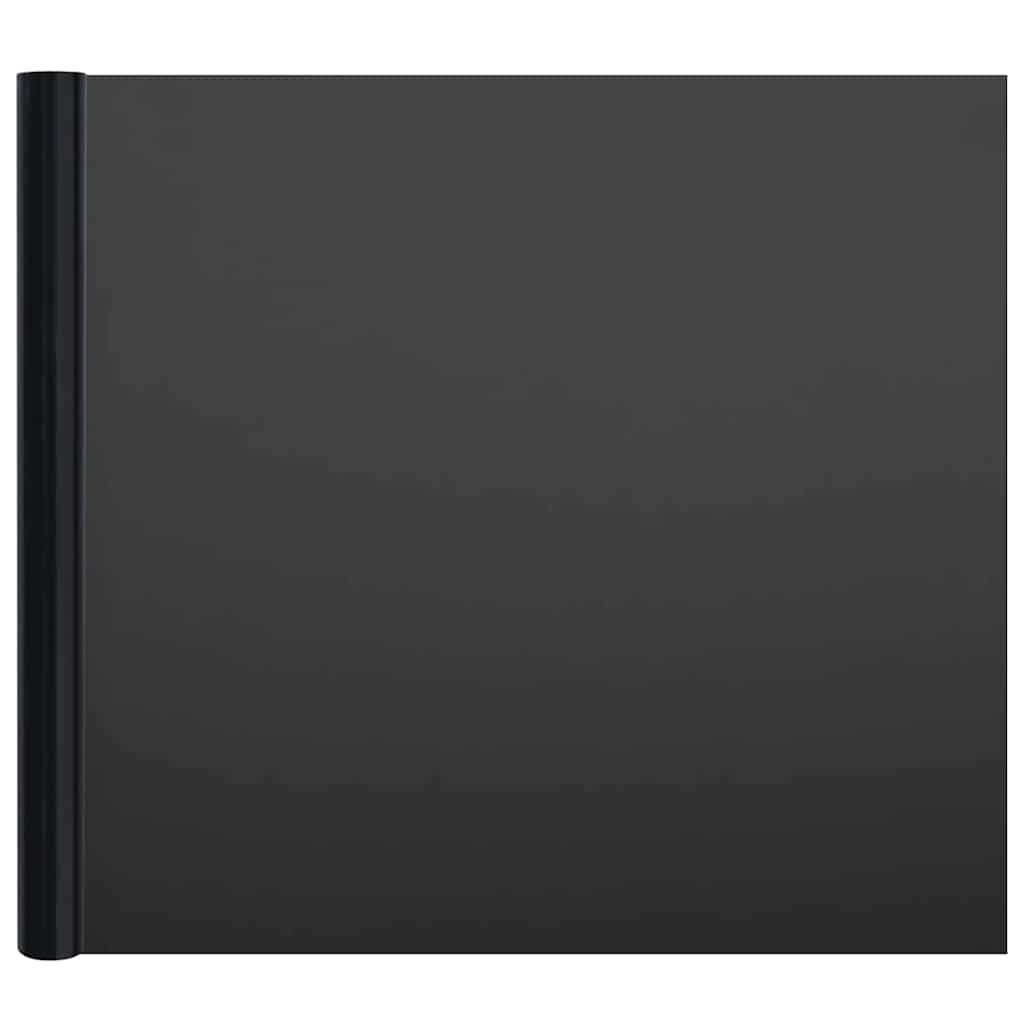 Στατική Μεμβράνη Παράθυρου 90 x 500 cm PVC - Pakobazaar