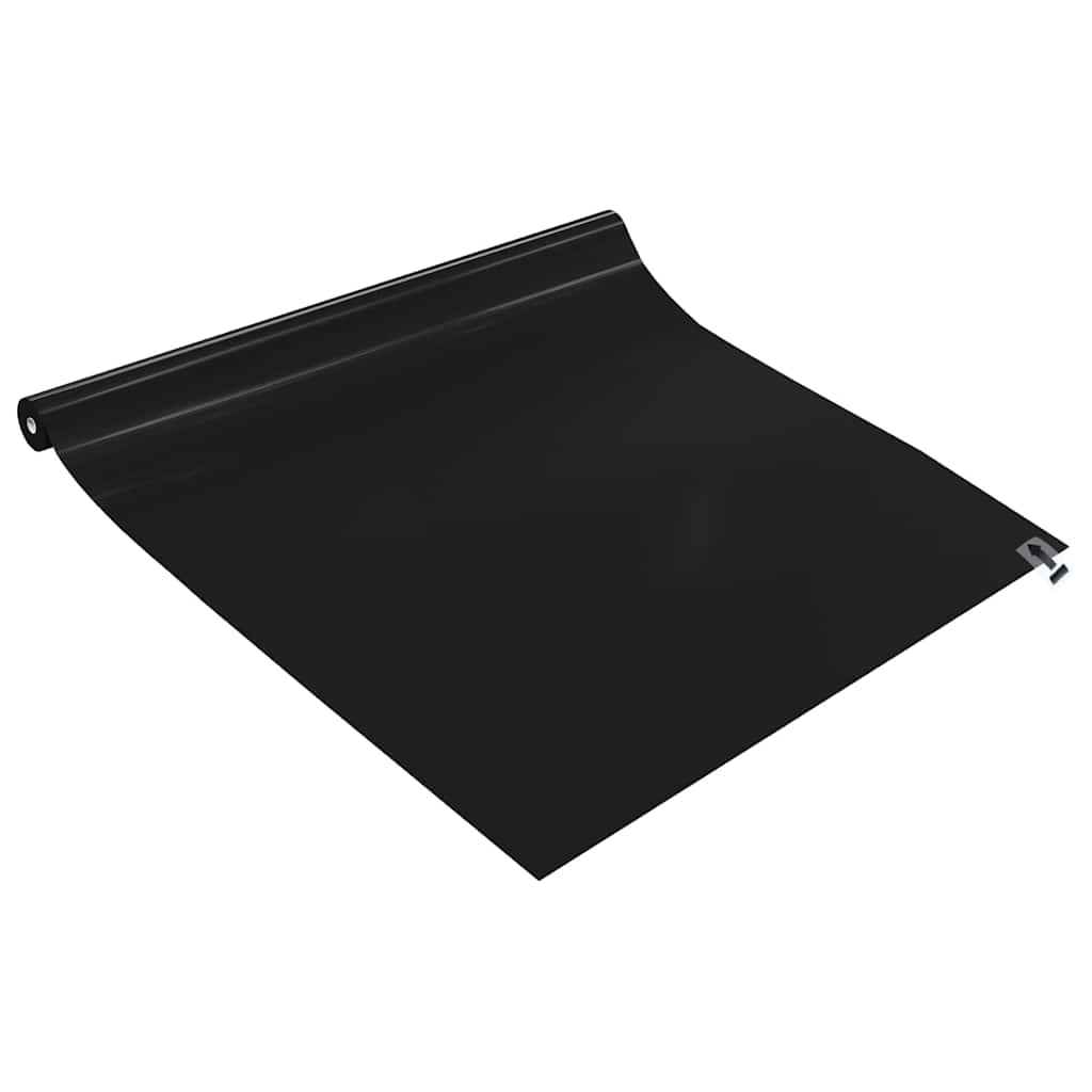 Στατική Μεμβράνη Παράθυρου 90 x 1000 cm PVC - Pakobazaar