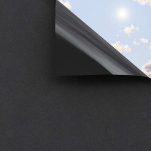 Στατική μεμβράνη για παράθυρα 90 x 2000 εκ PVC