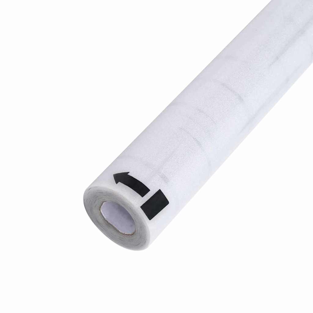 Στατική μεμβράνη για παράθυρα Μοτίβο Αστεριού 45 x 500 cm PVC