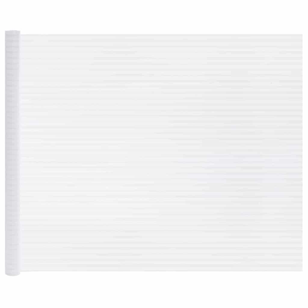 Αυτοκόλλητη Μεμβράνη Παράθυρου Ματ ρίγες 60 x 2000 cm PVC