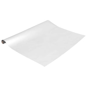 Αυτοκόλλητη ταινία καθρέφτη Ασημί 90 x 500 cm PET