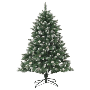 Τεχνητό Χριστουγεννιάτικο Δέντρο με 150 LED Πράσινο 150 cm - Pakobazaar