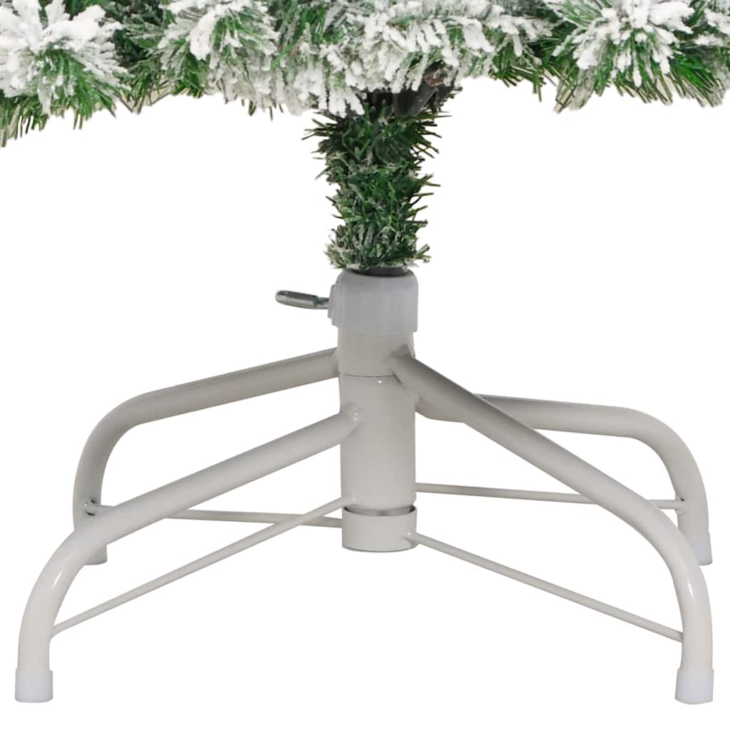 Τεχνητό Χριστουγεννιάτικο Δέντρο με Άξονα με 300 LED 180 cm - Pakobazaar