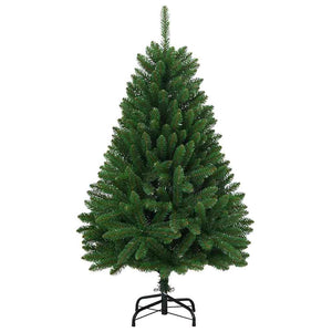 Τεχνητό Χριστουγεννιάτικο Δέντρο 120 cm 150 LED Θερμό λευκό
