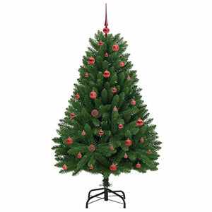 Τεχνητό Χριστουγεννιάτικο Δέντρο 150 cm 150 LED Θερμό λευκό