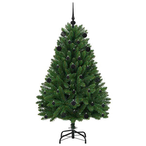 Τεχνητό Χριστουγεννιάτικο Δέντρο 150 cm 150 LED Θερμό λευκό