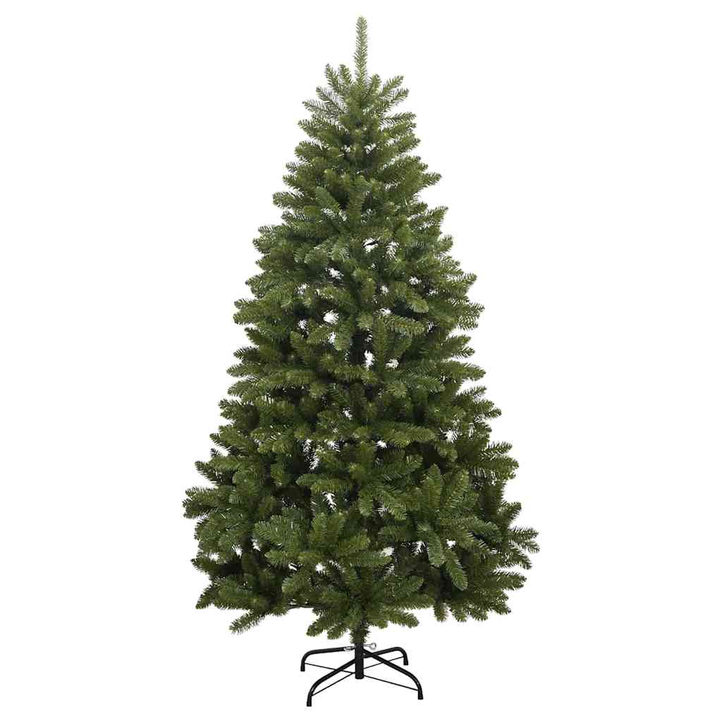 Τεχνητό Χριστουγεννιάτικο Δέντρο 180 cm 300 LED Θερμό λευκό