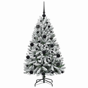 Τεχνητό Χριστουγεννιάτικο Δέντρο 120 cm 150 LED Θερμό λευκό