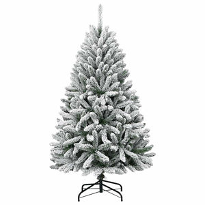 Τεχνητό Χριστουγεννιάτικο Δέντρο 150 cm 150 LED Θερμό λευκό