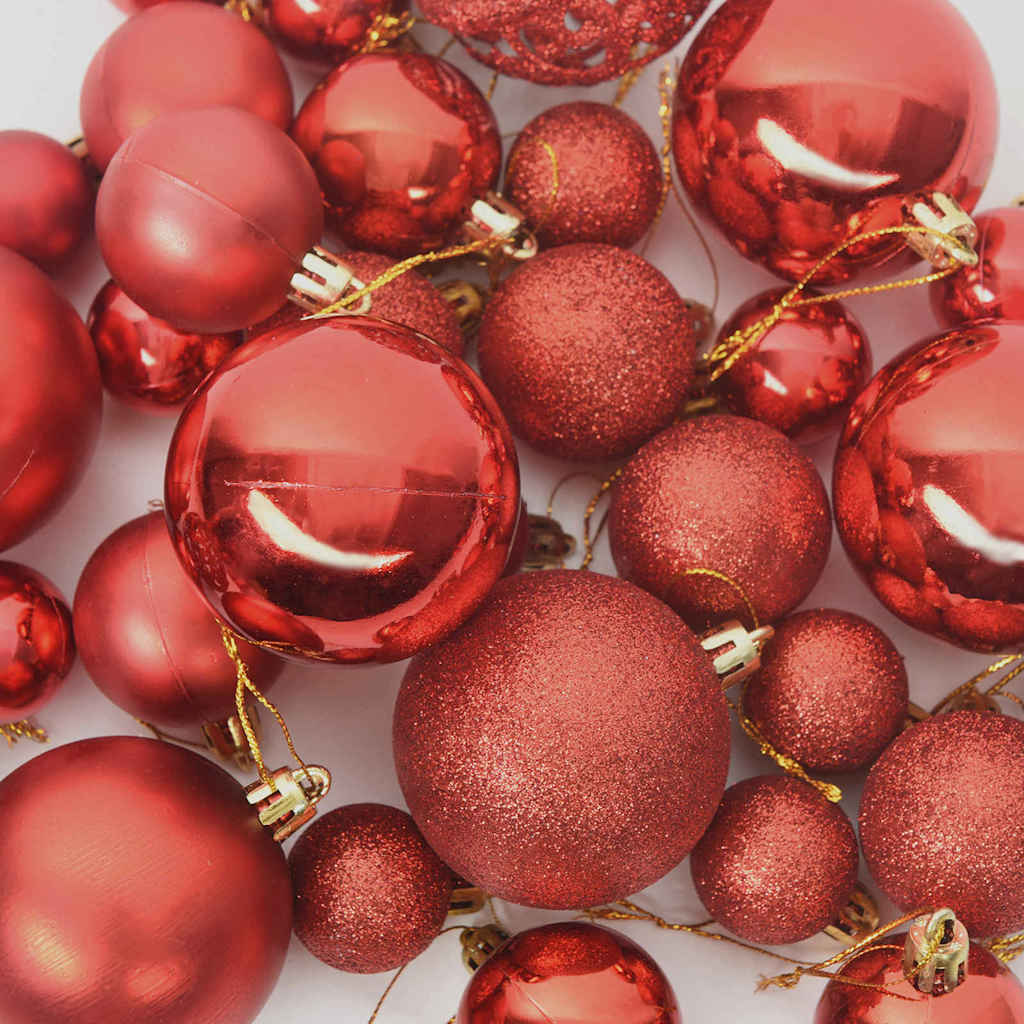 Τεχνητό Χριστουγεννιάτικο Δέντρο Πράσινο και Λευκό 300 cm - Pakobazaar