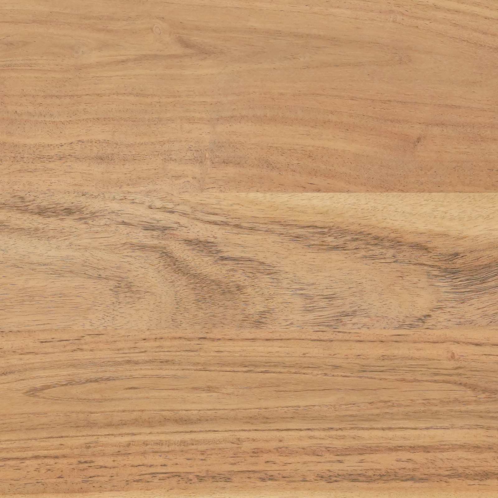 Χειροποίητο Τραπέζι Πλευρικό Καφέ Τικ 90 x 30 x 75 εκ. - Pakobazaar