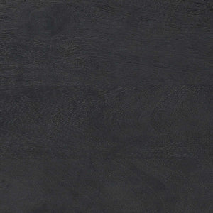 Highboard Μαύρο 55 x 30 x 95 εκ - Pakobazaar
