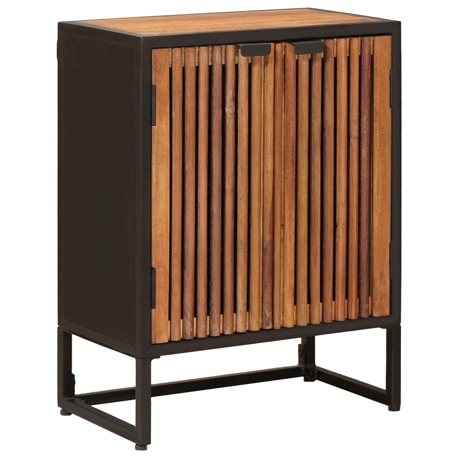 Πλαϊνό γραφείο 53 x 30 x 70 εκ - Pakobazaar